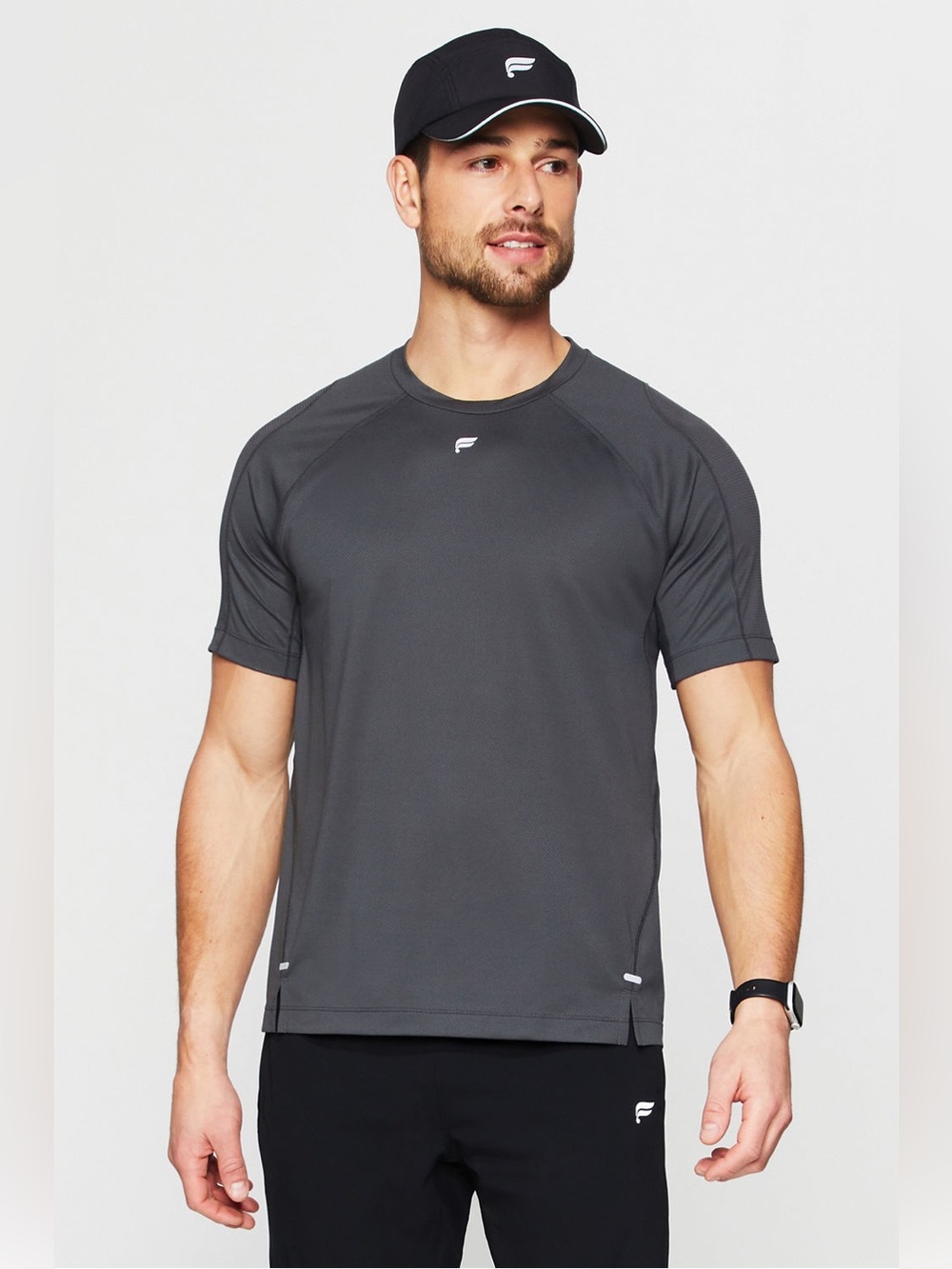 Fabletics The O2 Tee | XL